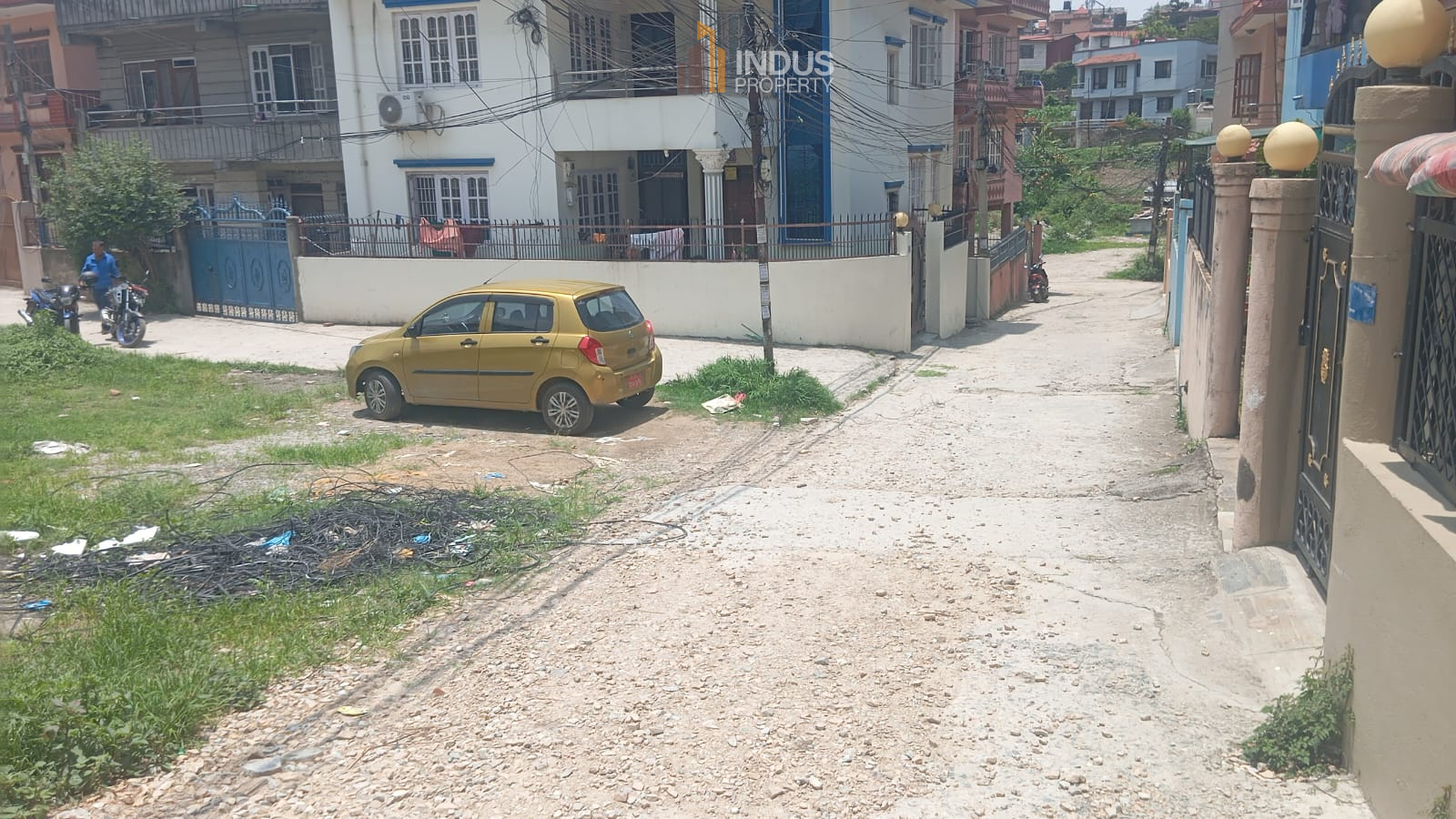 Picture of Madhyapur Thimi Municipality, Bagmati
